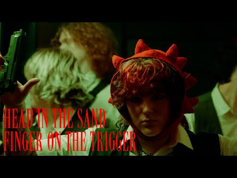 Artio - Head In The Sand, Finger On The Trigger (feat. FLASCH) [OFFICIAL VIDEO]