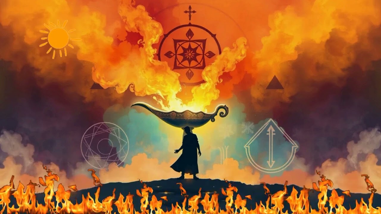 Закон джина 