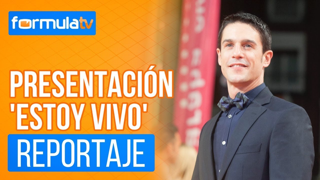 ¿Qué harían los protagonistas de 'Estoy vivo' si resucitasen tras morir?