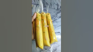 Thumbnail of Resep ide jualan #sostel sosis telur