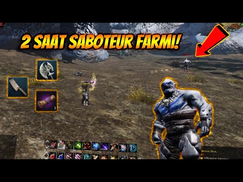 2 SAAT SABOTEUR