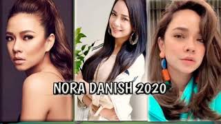 Nora Danish Tiktok Part2