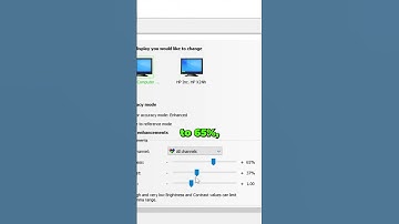 Color Settings You NEED to Change (Valorant Tips)