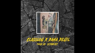 CLasslog - Daha Değil (Prod. by. Seth) Resimi