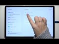 LENOVO Idea Tab Pro How To Change Language Customize Your Tablet S Interface 