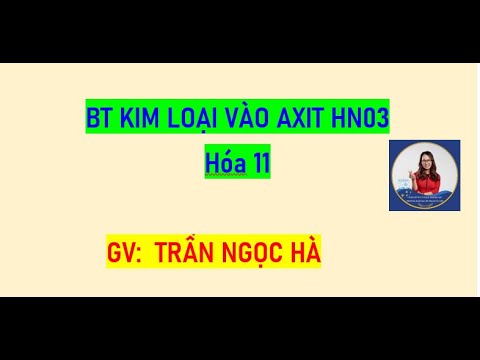 Video: Làm thế nào để bạn tìm thấy khối lượng mol của nhôm nitrat?