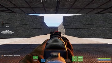 Rust New Ak Macro 2019 ( Bloody Mouse Only)