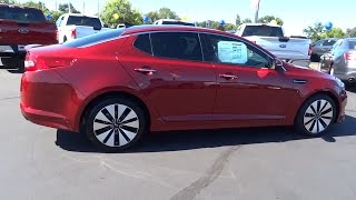 2012 KIA OPTIMA Redding, Eureka, Red Bluff, Northern California, Sacramento, CA 126996