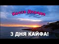 3 ДНЯ КАЙФА