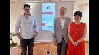 Becerril de la Sierra reúne en eAgora servicios y recursos del consistorio