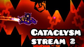 Cataclysm Stream 2 (mobile 120 fps) [39%][19-64%][63-100%]