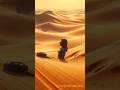 Atlantis Found? The Forgotten City Hidden in the Eye of the Sahara 🌍👁️