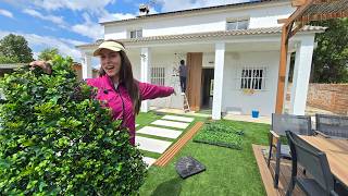 REFORMA VILLA #87 Hemos vuelto🙌