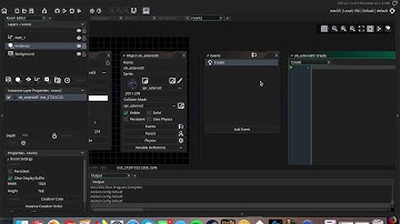 GMS - GML - How to Make Objects Follow a Set Path