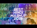 Hindi mashup 2019  best hindi songs 2019 remix  bharat bass