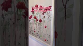 Kyung Jeon - Miranda Nyc Artist Installation At Inspira Pt Brooklyn