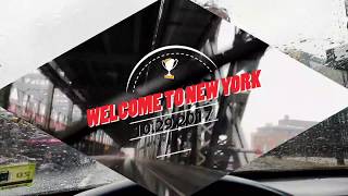 HOUSE PLANT ROAD TRIP: Ep. 1- JOURNEY TO 4 NEW YORK GARDEN NURSERIES