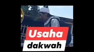 Program Masturoh Usaha Dakwah Watabligh