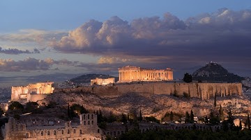 Visit Greece | Athens
