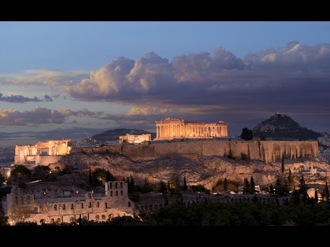 वीडियो: ग्रीस में हल्किडिकी से भ्रमण