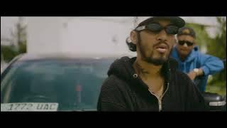 IMPROVE - DAVID D FT ALDEO40 & BK (Official MV)
