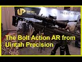 A chat with the folks from Uintah Precision