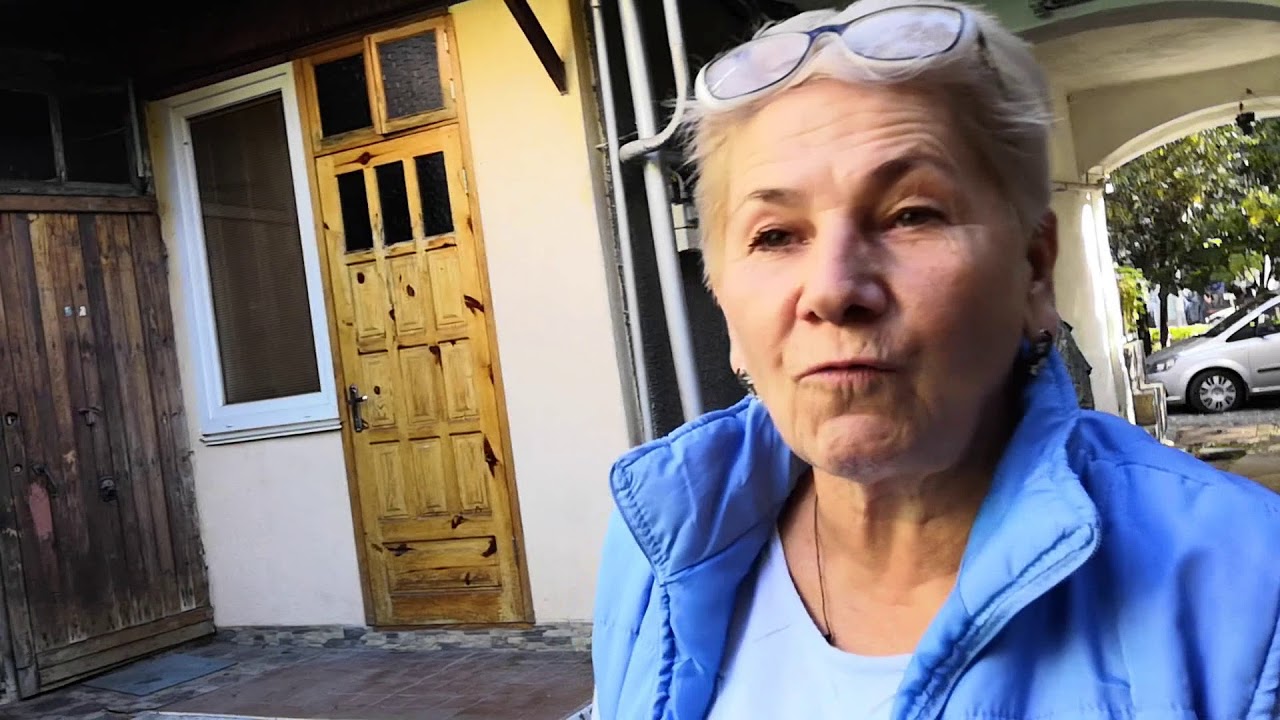 Как нам зашпаклевали асфальт во дворе. МУП РЭО-2 г.Ялта - YouTube