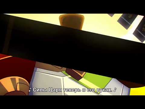 LMK Opening Lego Monkey Kid