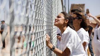 AOC Gets Caught Faking Border Crisis Photos!