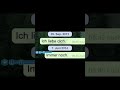 WhatsApp Fails mit mir🤪😉