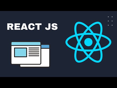 React JS Tutorial