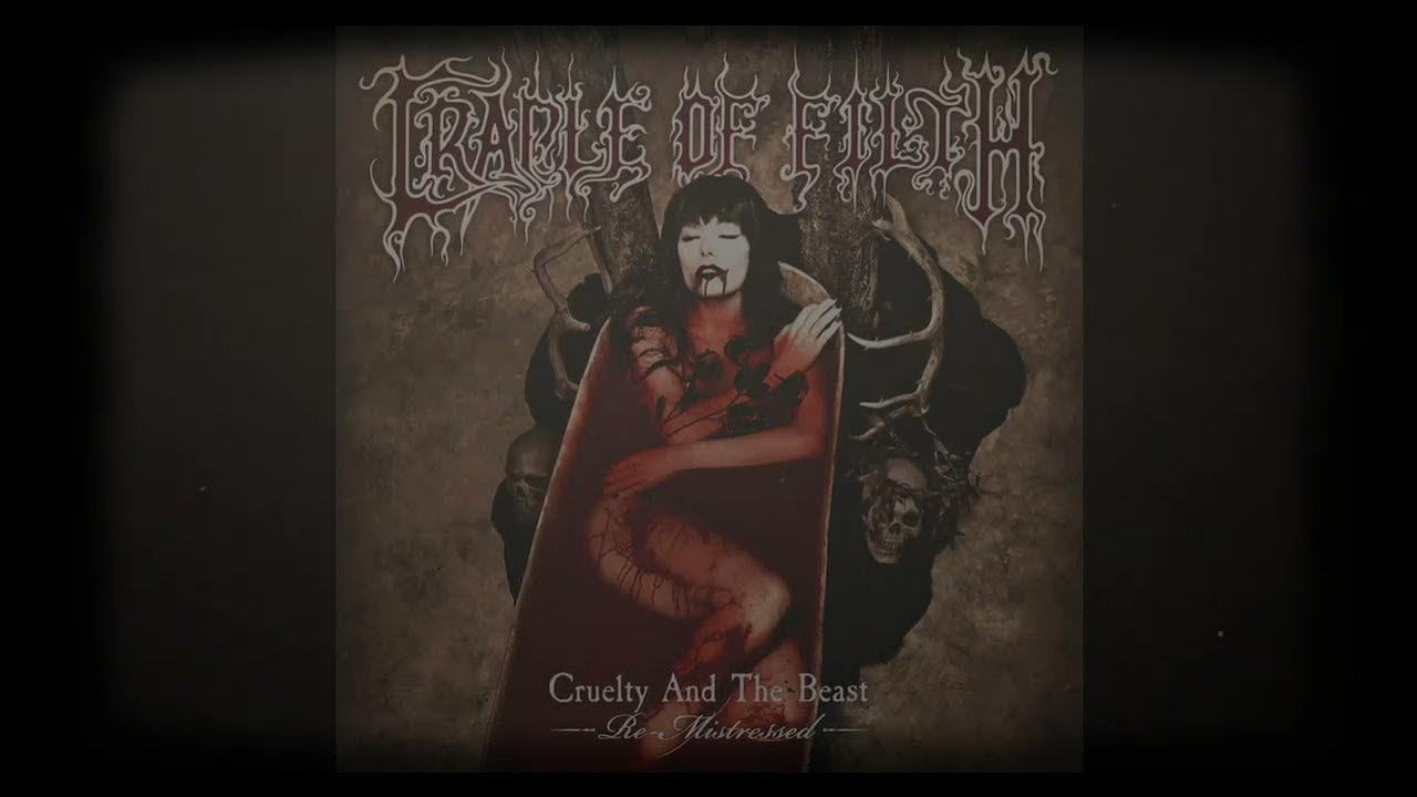 Cradle Of Filth Hallowed Be Thy Name (lethargic version) YouTube