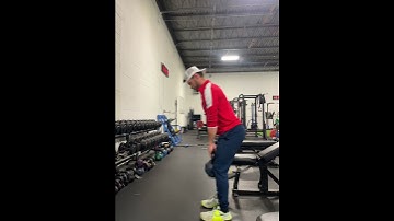 KB RDL ECCENTRIC TEMPO