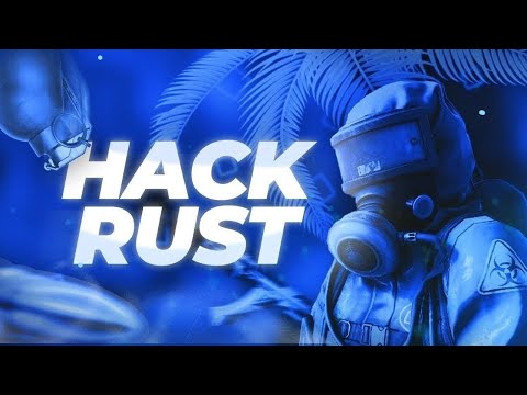 [NEW] RUST CHEAT! / AIM + WH HACK RUST 2025 / NEW HACK 2025 - YouTube