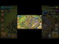 My town hall😎😎#1k #subscribe #like ##COC####