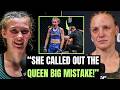 Smilla Sundell SHOCKS Valentina Shevchenko With Bold Warning: “I’m Coming For You!”
