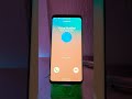 Samsung Galaxy S9+ Incoming Call #tech