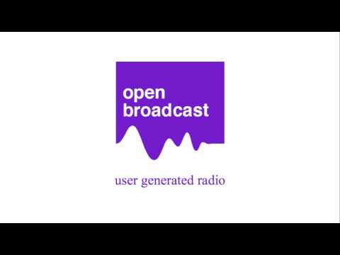 Screencast #1 Open Broadcast