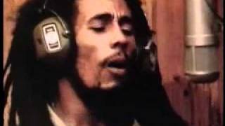 Video thumbnail of "Bob Marley - Could you be loved"