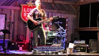 Famous Patrick Fleming Power Duo w/ Brian Delauri Wealth