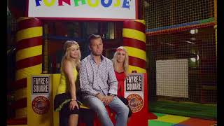 fun house uk theme instrumental