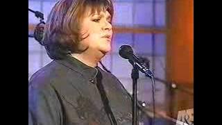 Linda Ronstadt - I'll Be Seeing You (A&E Breakfast With The Arts) - 2004