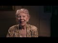Capture de la vidéo Janet Baker In Her Own Words: Now Available In Full On Marquee.tv