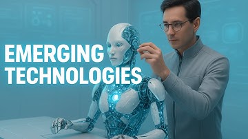 The TOP 15 Future Tech That Will CHANGE Humanity Forever