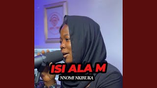 Isi ala m
