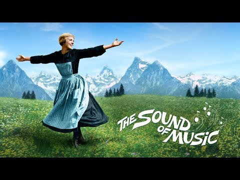Sound of Music - presented in 70mm - official trailer