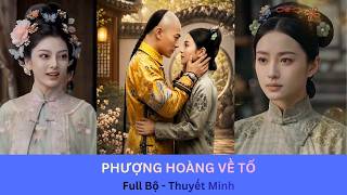 |Review Phim| PHƯỢNG HOÀNG VỀ TỔ - FULL Trọn Bộ #phimhay #viral screenshot 4