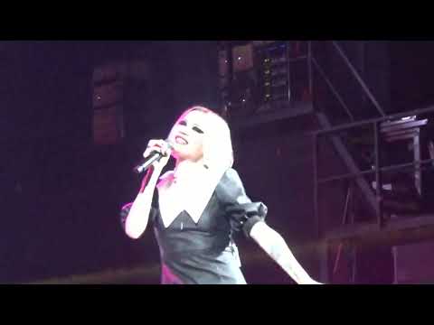 Группа Моя Мишель - Пташка(#ЖИВОЙЗАВТРАК2022,30.09.22,Adrenaline Stadium)