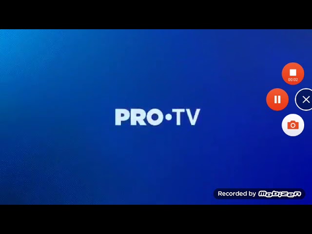 Pro TV devine Pro TV din 28 august 2039 [Fanmade]