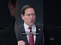 Marco Rubio: Iran must choose between growth or terror